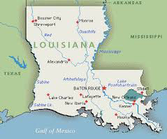 polygraph test in Louisiana